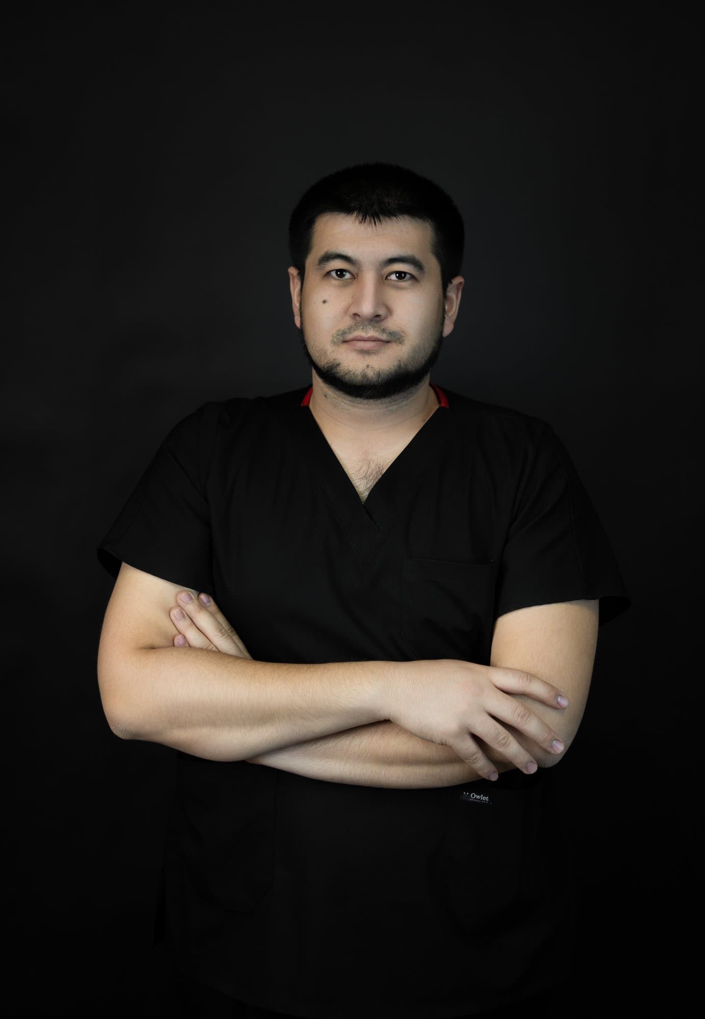 Сардор Камалов
